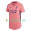 Real Madrid Donna Maglia Trasferta 2020/2021 Manica Corta